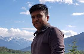 Arjun