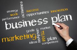 Business-Plan