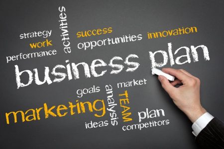Business-Plan